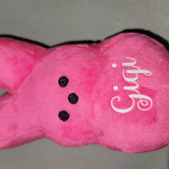 Customized 5 inch Peep Plush - Picture 4 of 4